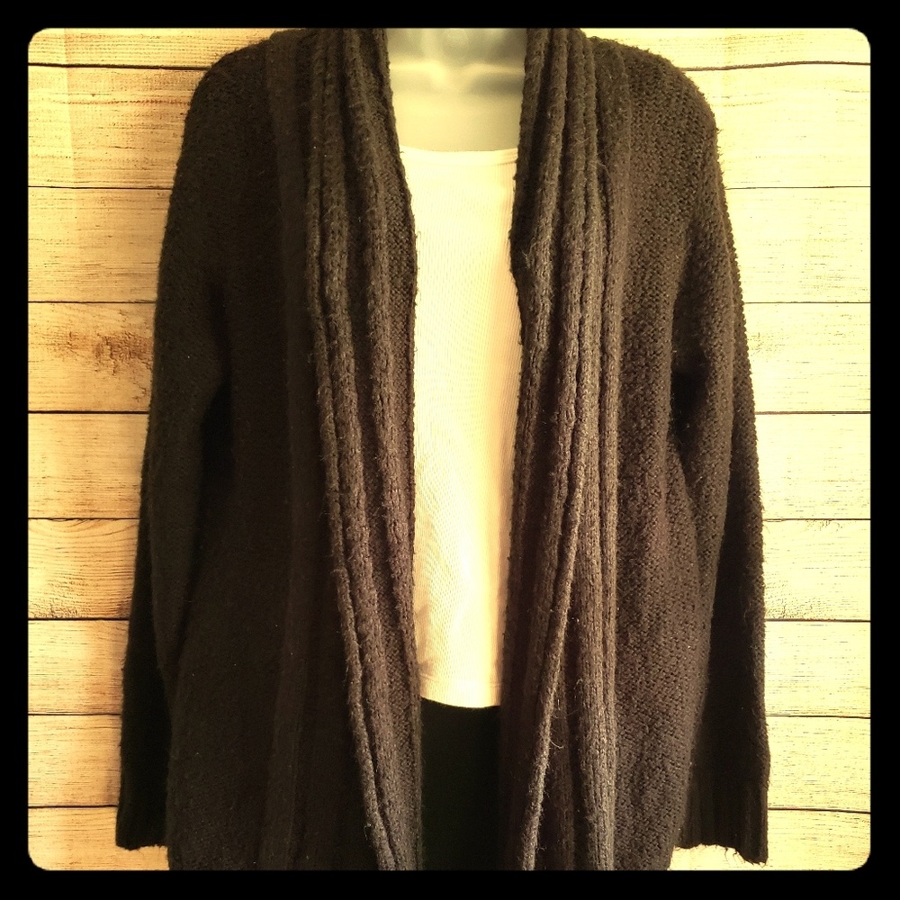 Kim Rogers Cardigan